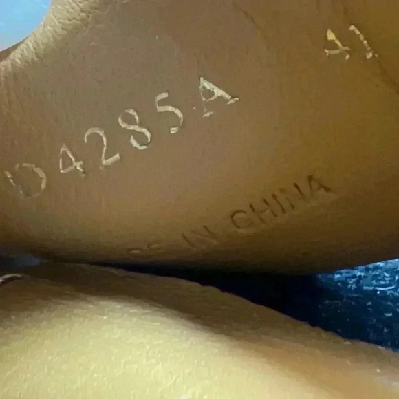 Geox shoes - Picture 7 of 8